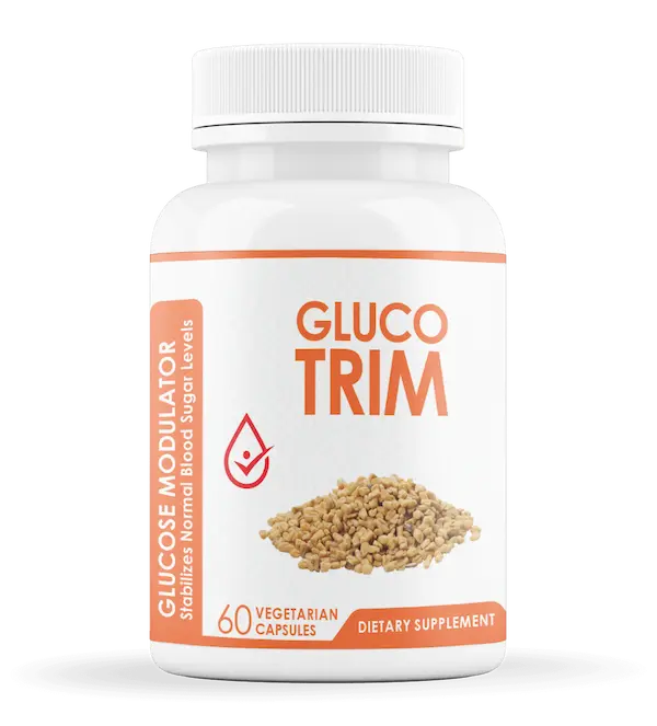 GlucoTrim Healthy Blood Sugar Level, weight loss top