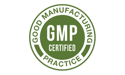 GlucoTrim gmp-certified